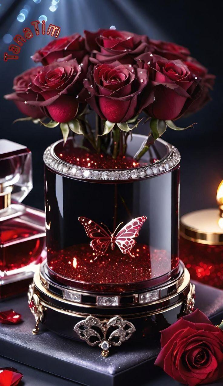 Dreamy Petals of Serenity Bouquet