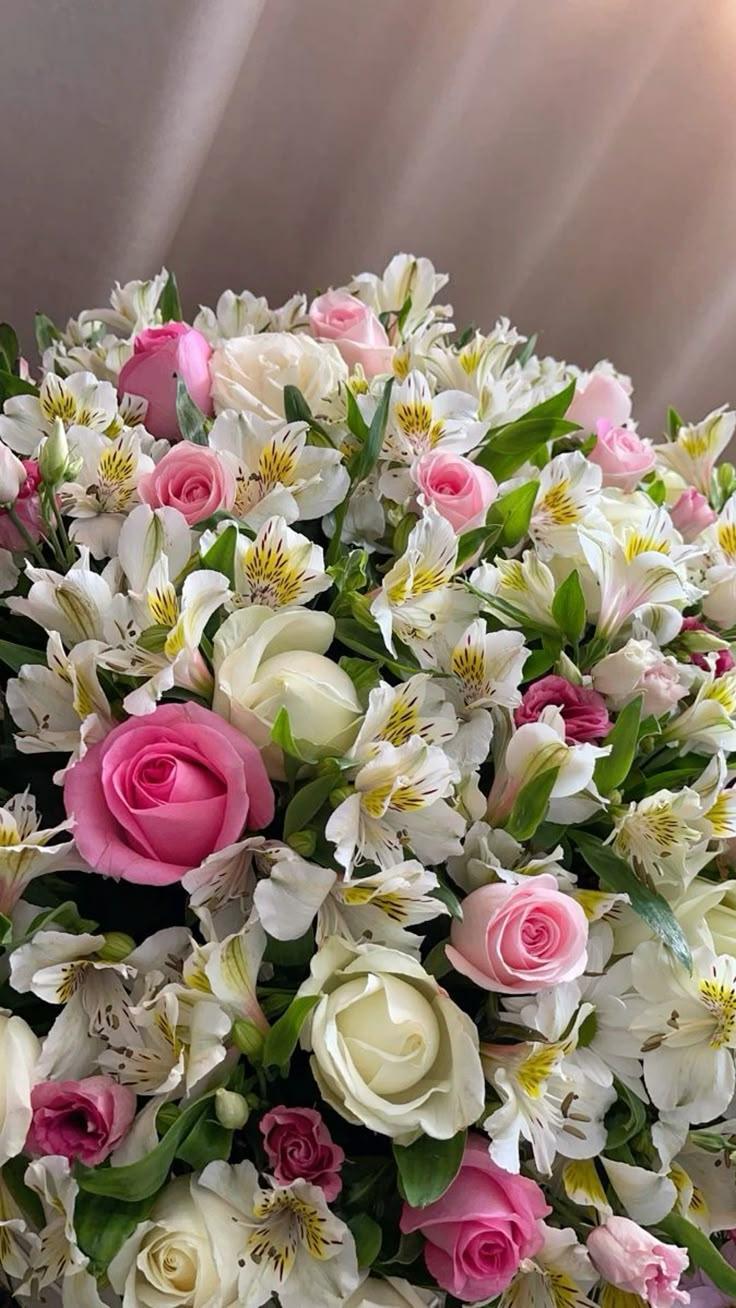 Secret Garden's Blossom Symphony